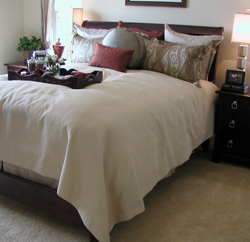 Housekeeping