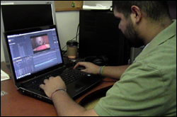 Video Editing