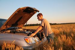 Auto Mechanic