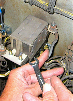 Electrician