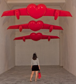 Art and Sculpture