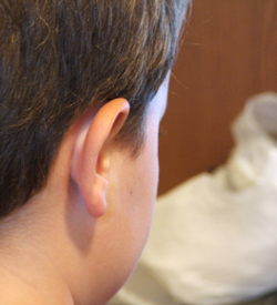 Audiologist