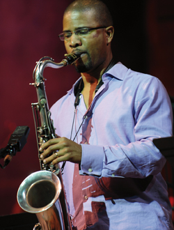Cuban Jazz
