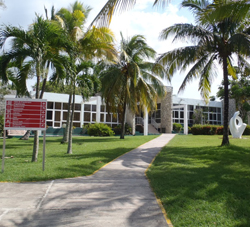 Alcohol and Drug Rehabilitation Centre