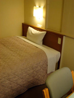 Housekeeping