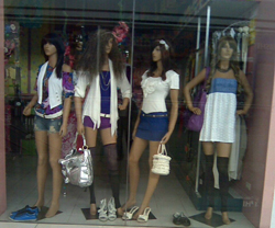 Retail