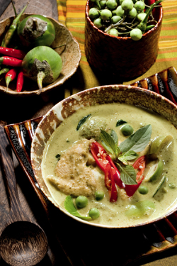 Thai Diet