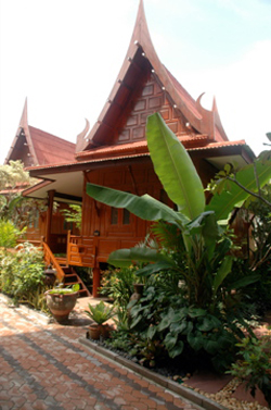 Thai Architecture