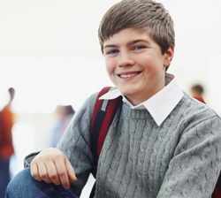 Elementary Student