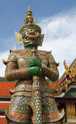 Statue