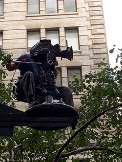 Film Industry