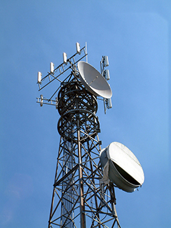 Telecommunications