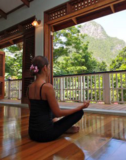Yoga