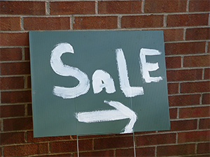 Sale